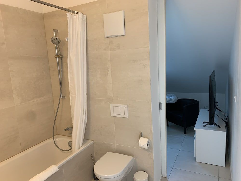 Zürich Niederdorf - Grossmünster Apartment, Kitchen 17