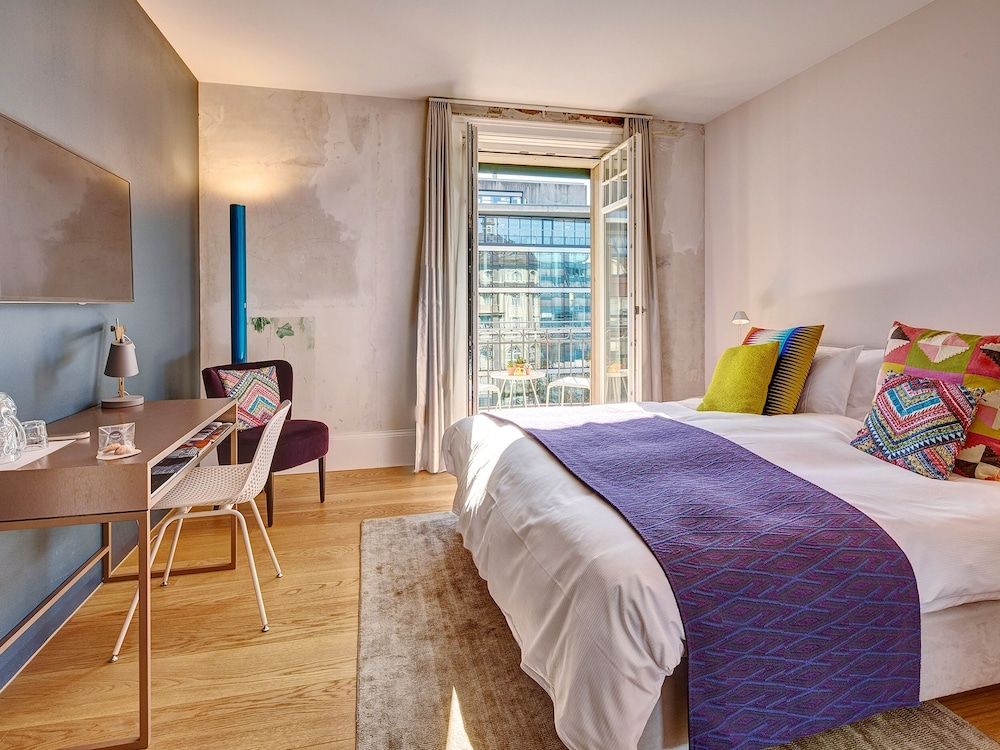 undefined Boutique Hotel Anker