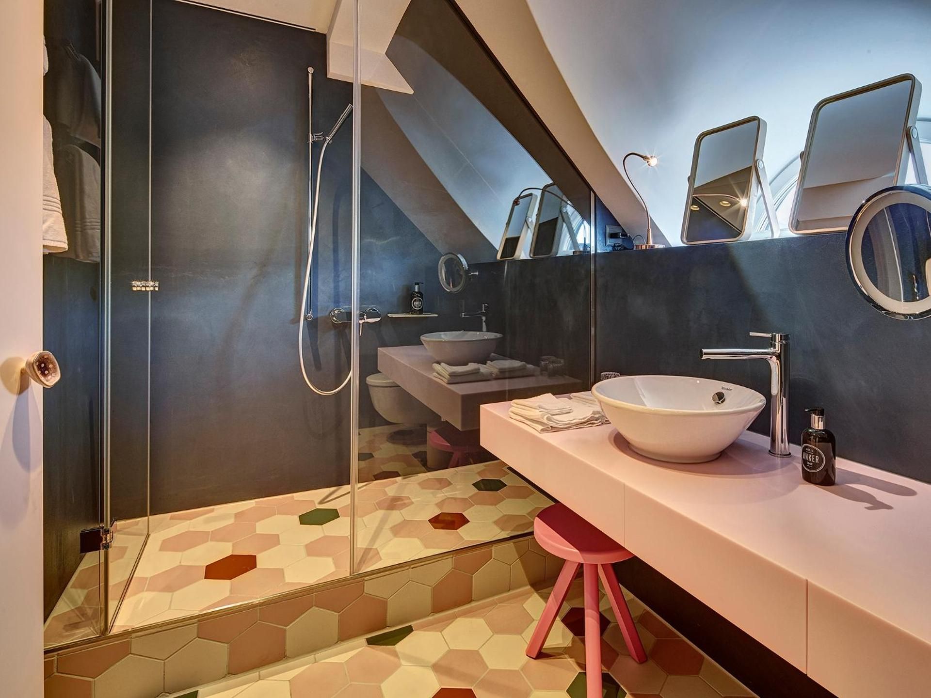 undefined Boutique Hotel Anker 5