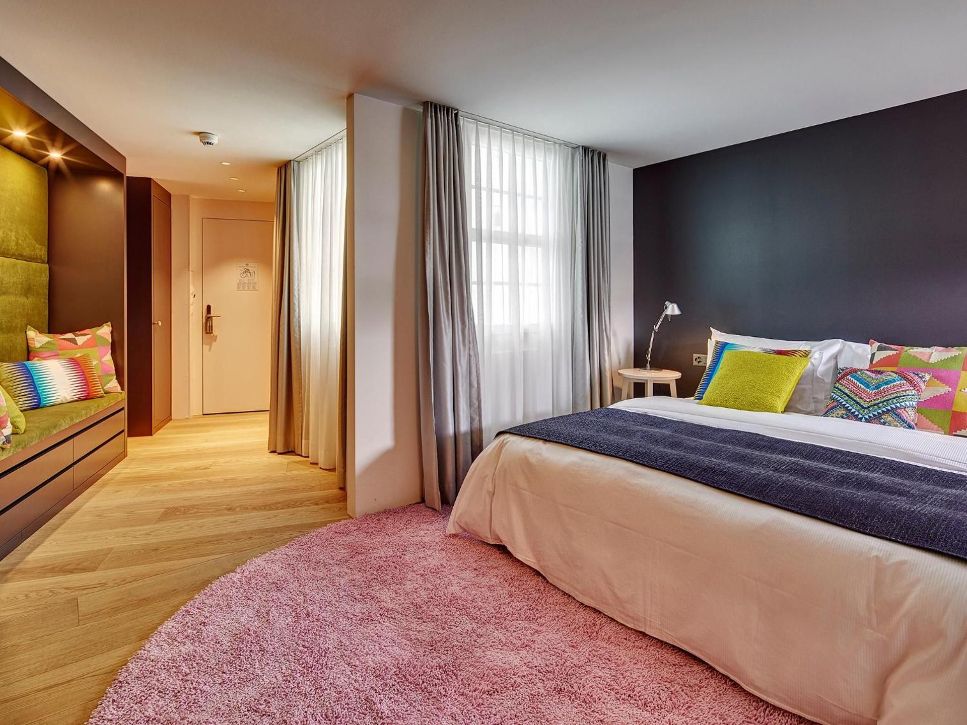 undefined Boutique Hotel Anker 3
