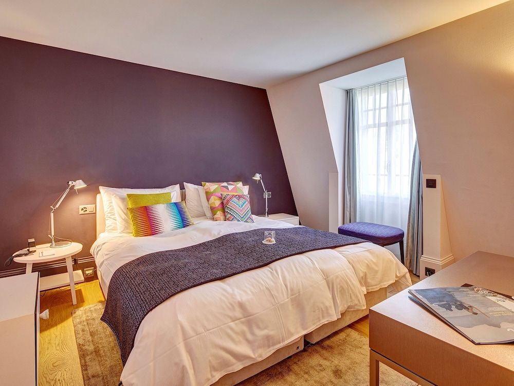 Boutique Hotel Anker Standard Medium 3