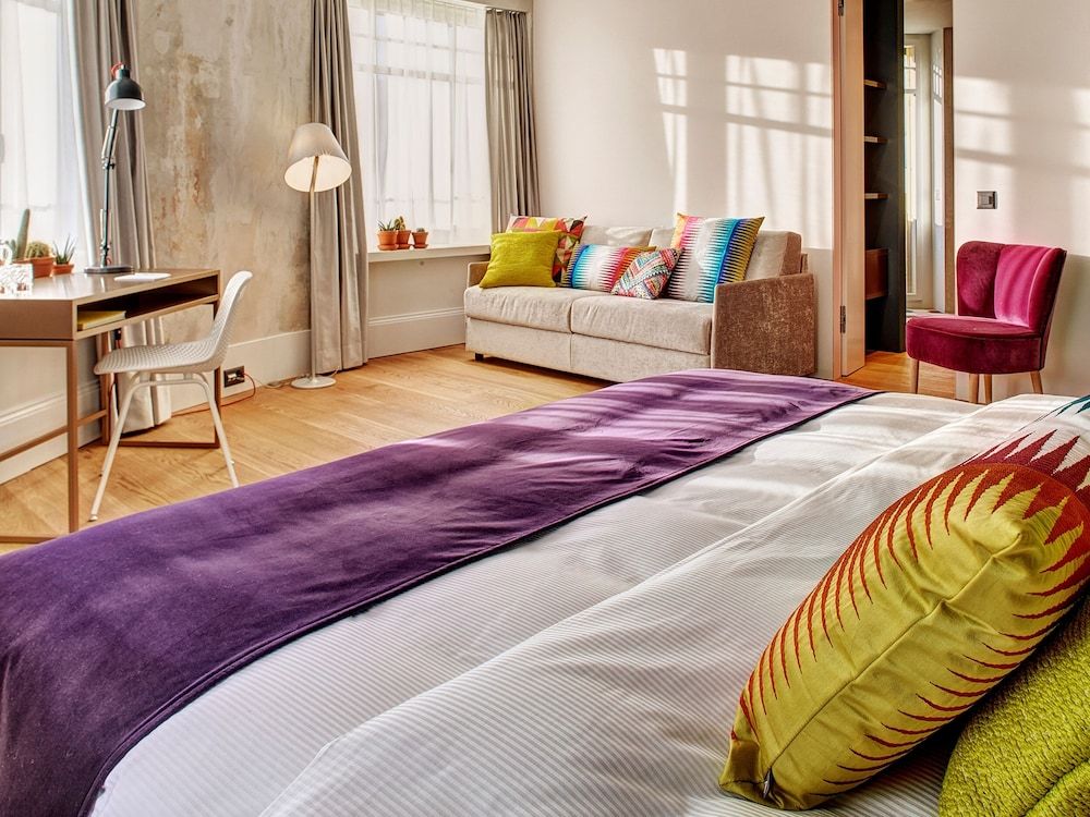 undefined Hotel Restaurant Anker 9