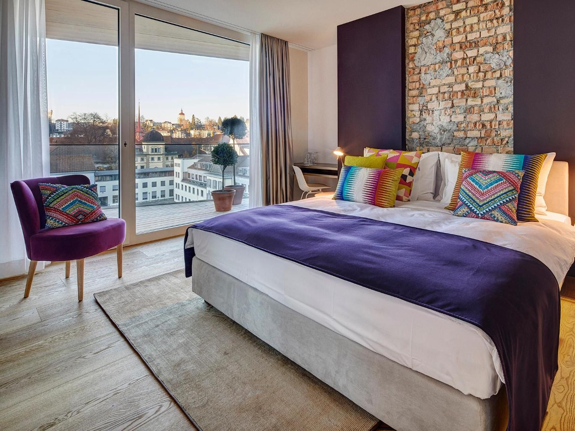 undefined Boutique Hotel Anker 9
