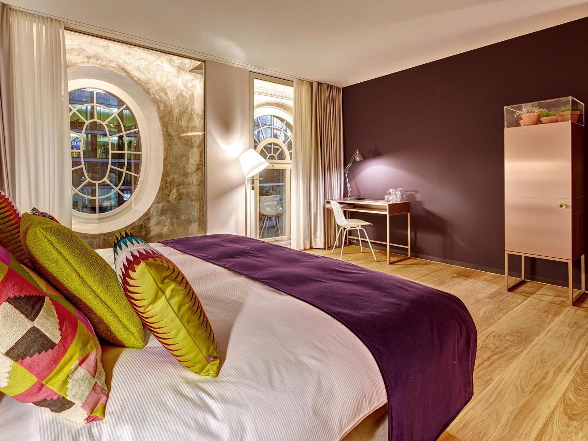 undefined Boutique Hotel Anker 6