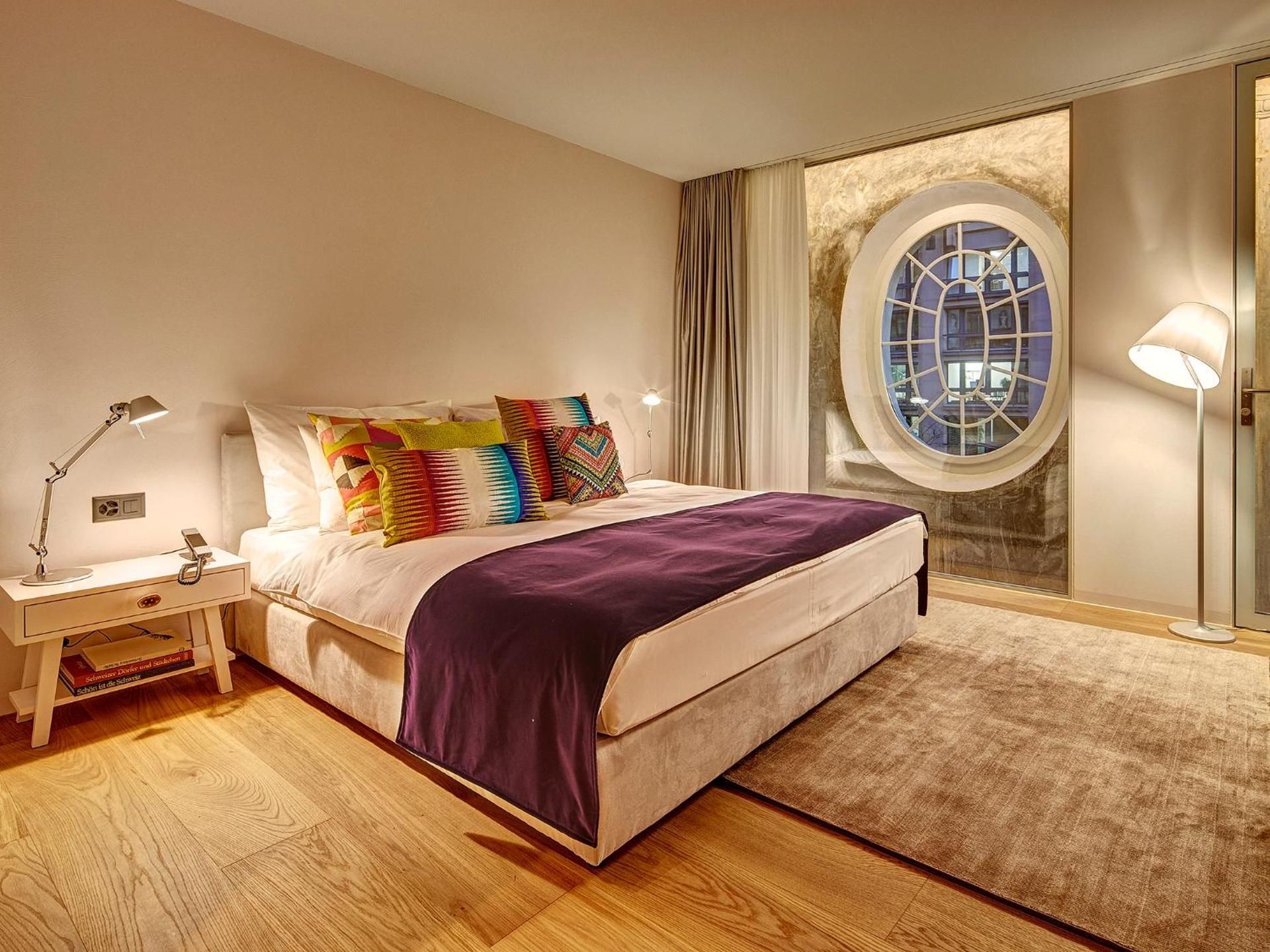 undefined Boutique Hotel Anker 7