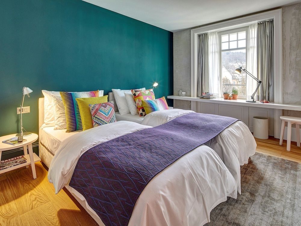 undefined Hotel Restaurant Anker 3