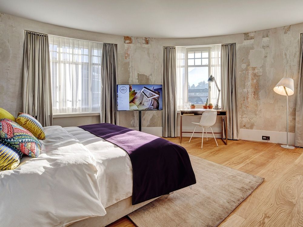 undefined Hotel Restaurant Anker 10