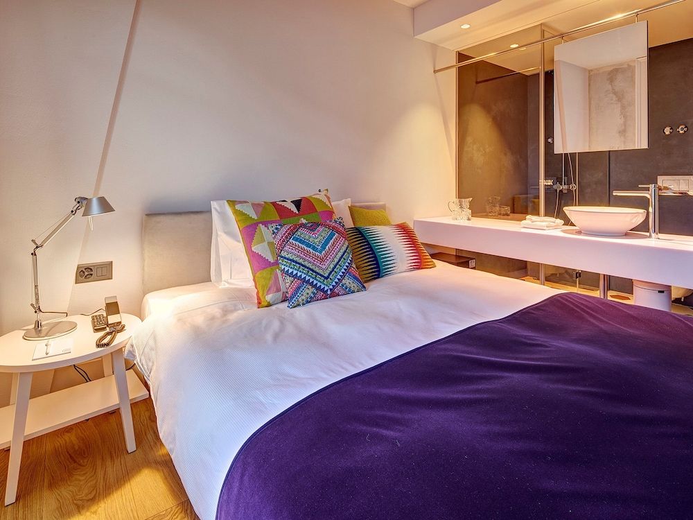 undefined Hotel Restaurant Anker 5