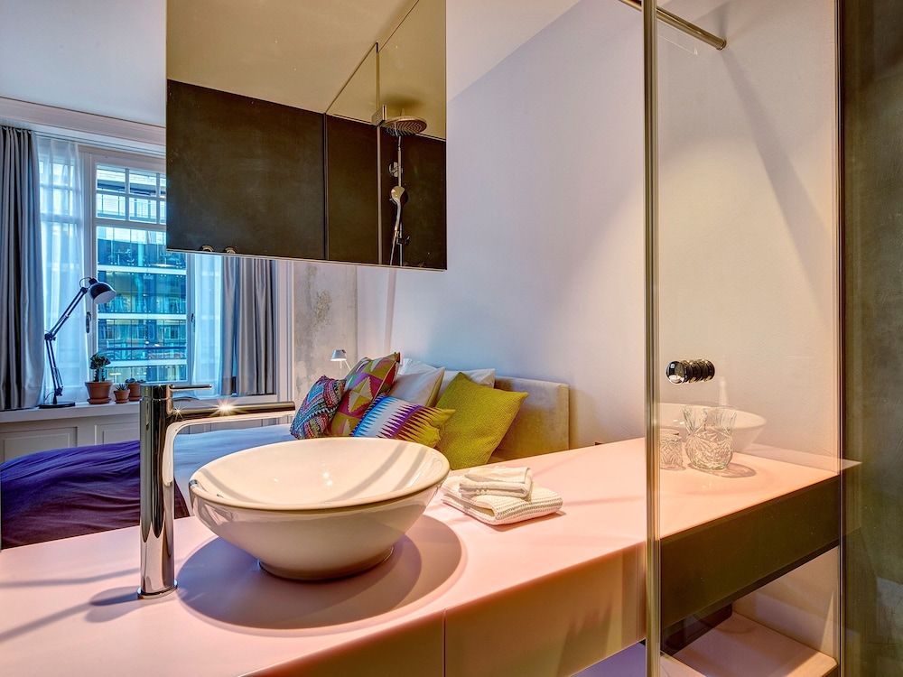 undefined Hotel Restaurant Anker 8