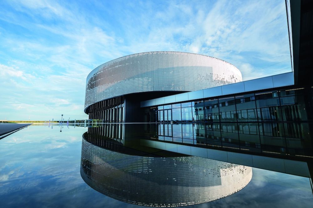 undefined Aquatis Hotel 5