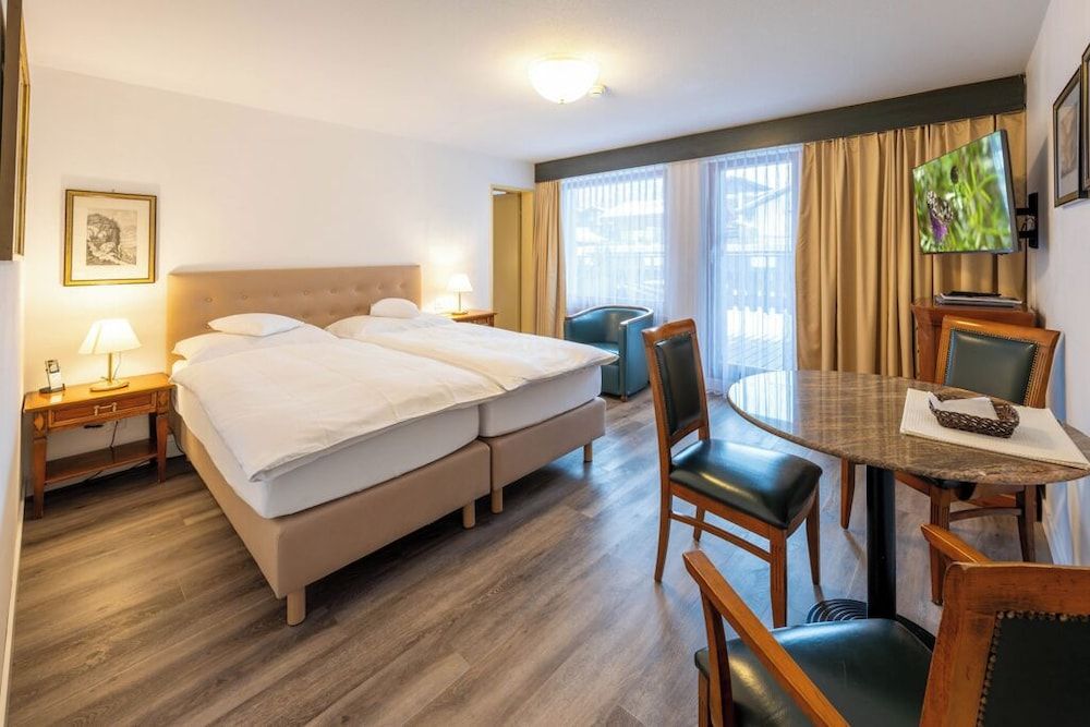 Arca Aparthotel & Spa 2- Bedroom Apartment 2