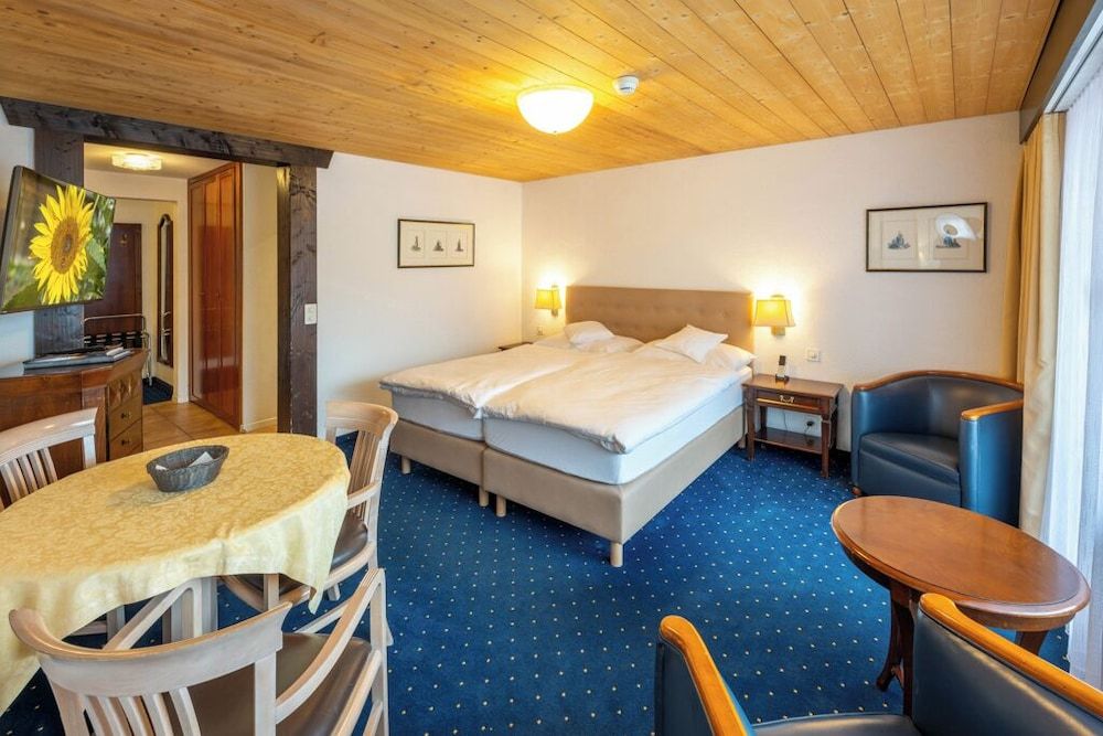 Arca Aparthotel & Spa 2- Bedroom Apartment