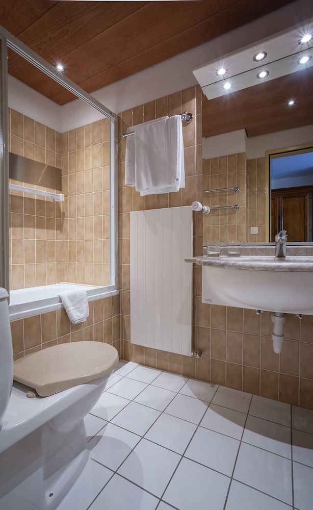 Arca Aparthotel & Spa 2- Bedroom Apartment 7