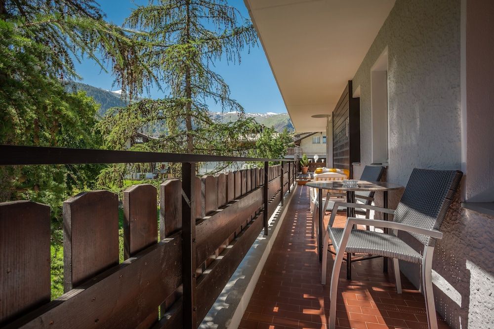 Arca Aparthotel & Spa 2- Bedroom Apartment 5