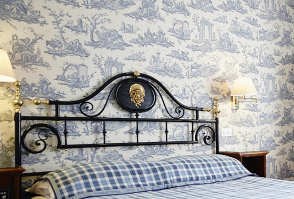 undefined Romantik Hotel Wilden Mann