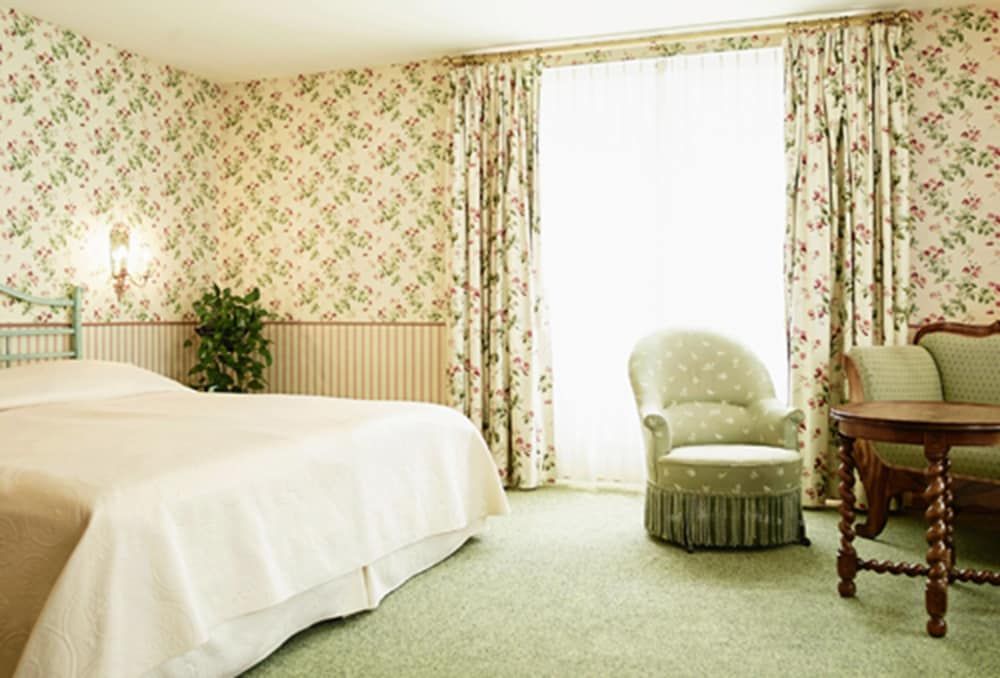 undefined Romantik Hotel Wilden Mann 2