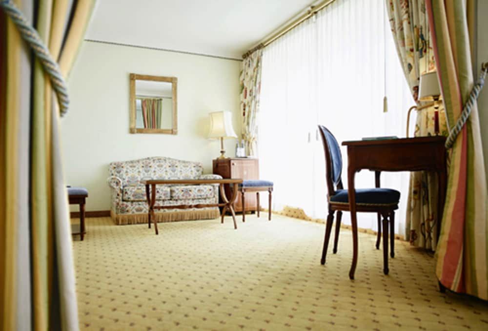 undefined Romantik Hotel Wilden Mann 3