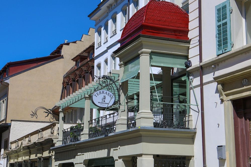 undefined Romantik Hotel Wilden Mann 6