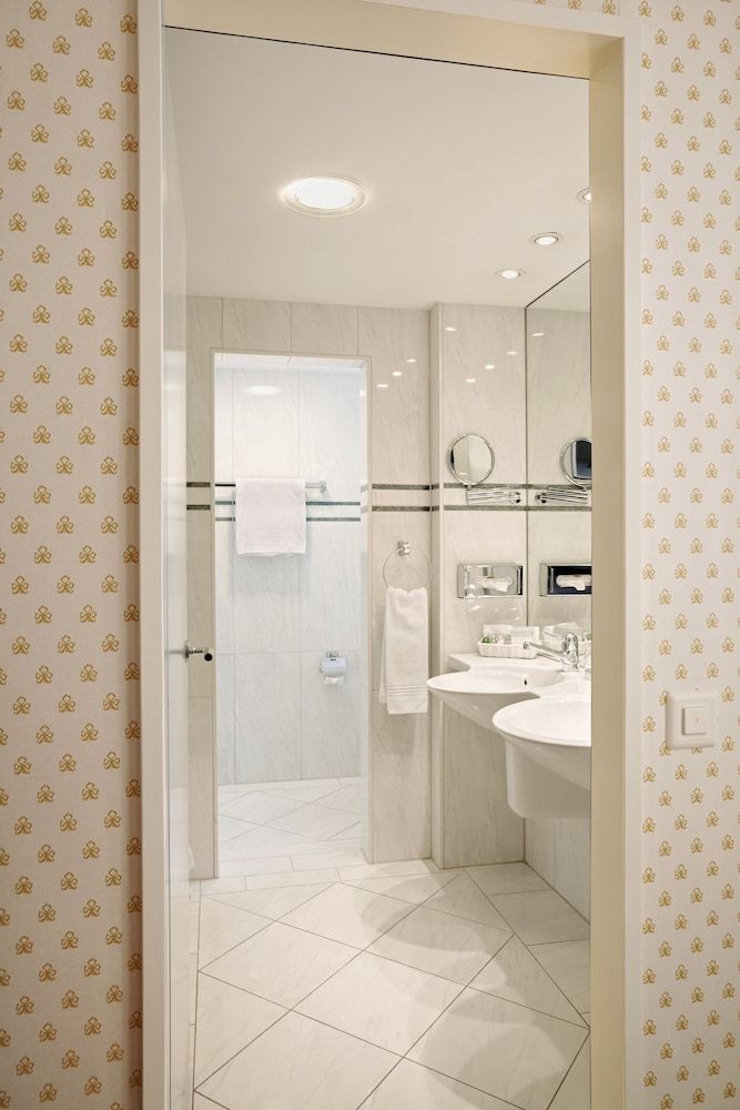 Romantik Hotel Wilden Mann Classic Double Room, 1 Queen Bed 4