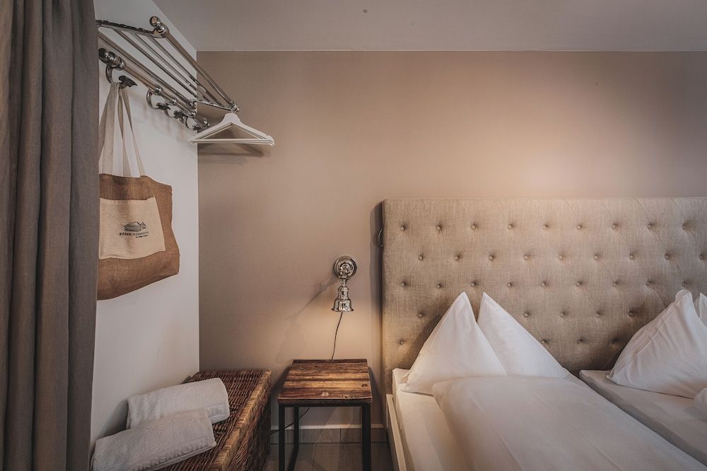 Romantik Hotel Bären Double Room (Budget)