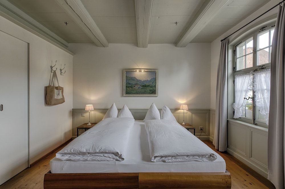 Romantik Hotel Bären Classic Room