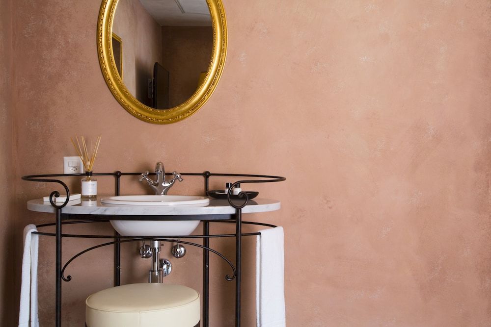 Boutiquehotel La Tureta Double Room (Unique) 2