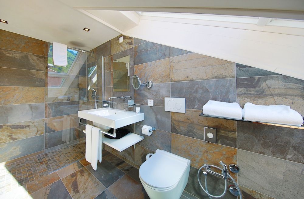 Boutiquehotel La Tureta Junior Loft 4