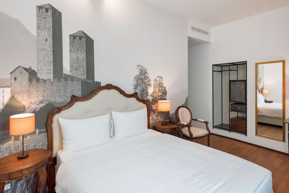 Double Room (Cosy Queen)