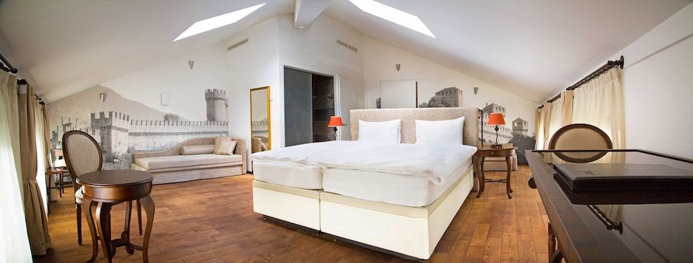 Boutiquehotel La Tureta Design Loft 2