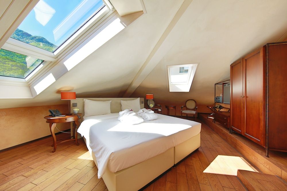 Boutiquehotel La Tureta Junior Loft 3