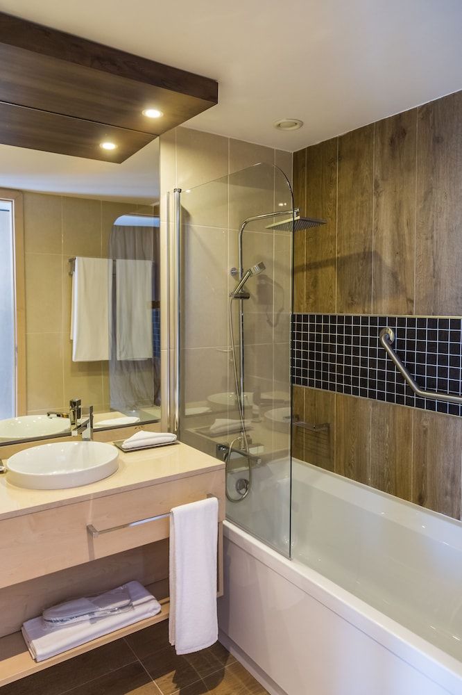 Azalai Hôtel Abidjan Superior Room 5