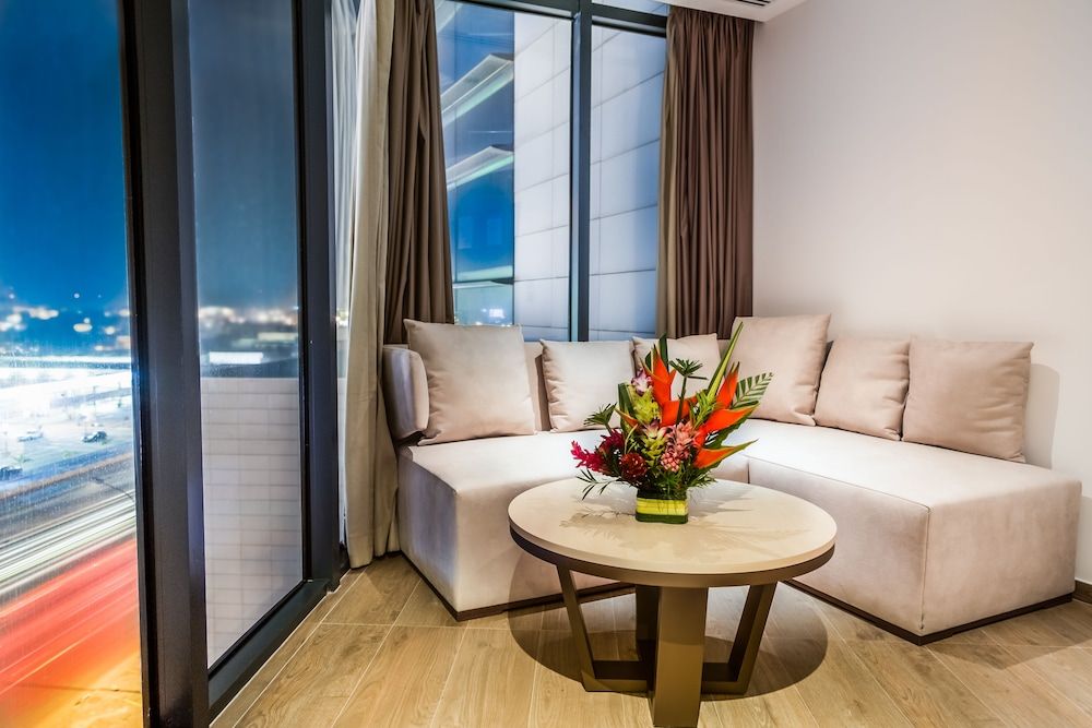 Azalai Hôtel Abidjan Superior Room 4