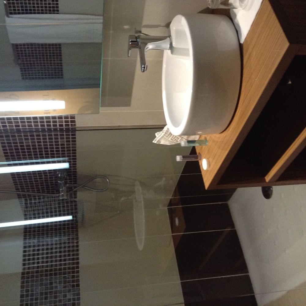 Hôtel Palm Club Standard Single Room 13