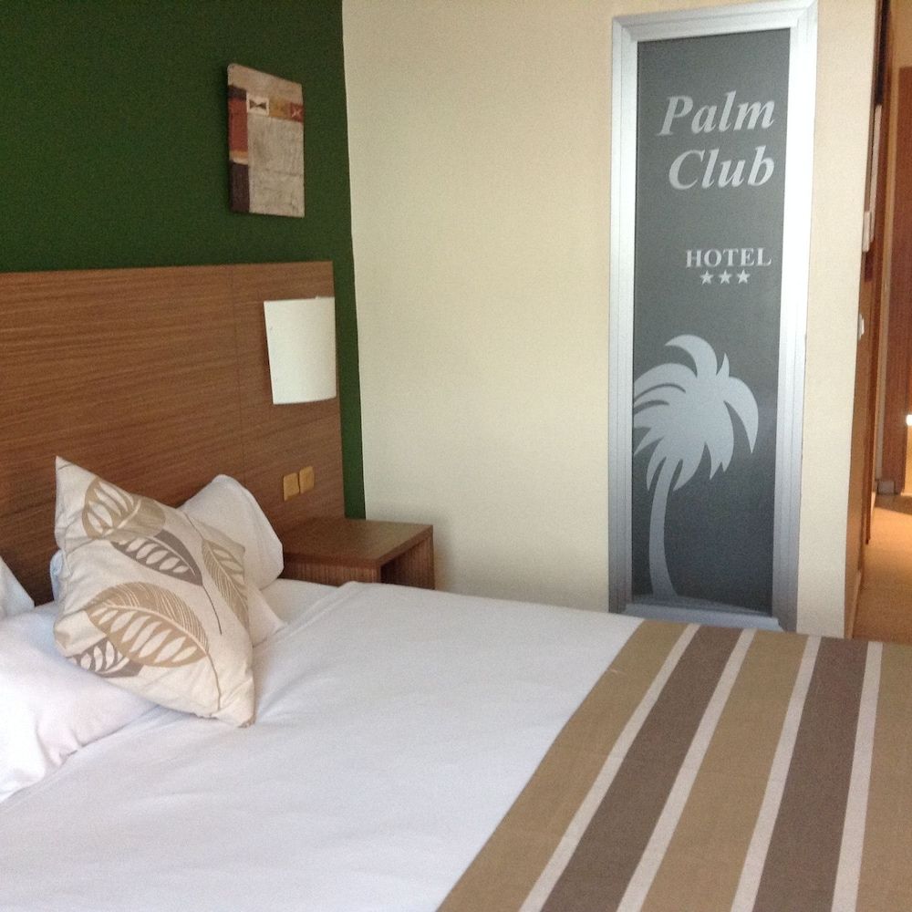 Hôtel Palm Club Standard Single Room 3