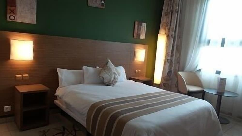 Hôtel Palm Club Standard Single Room 6