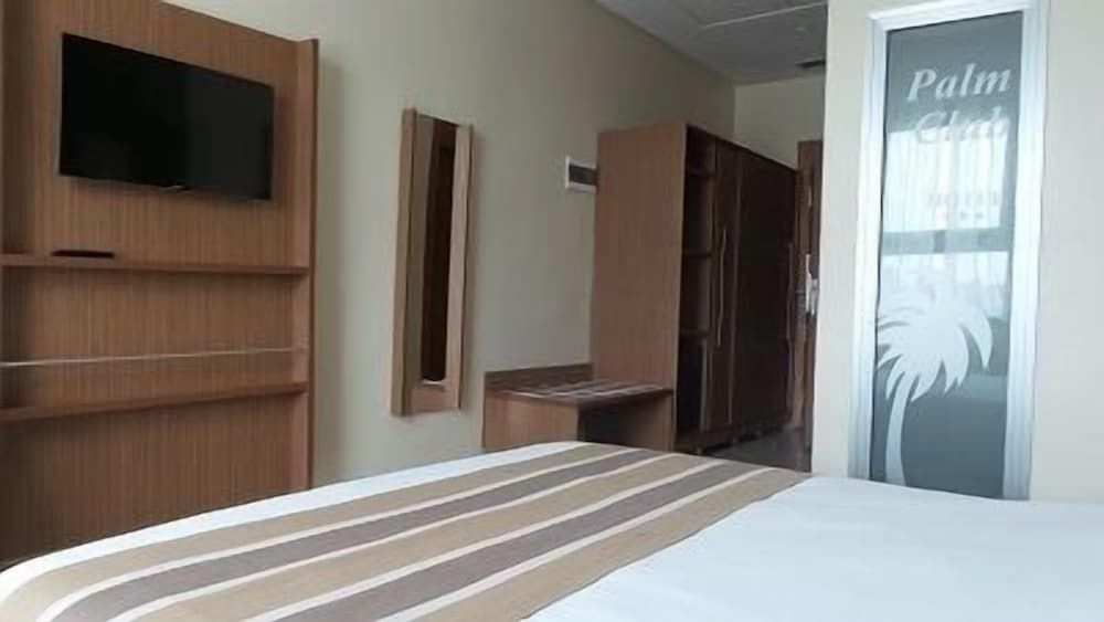Hôtel Palm Club Standard Single Room 9