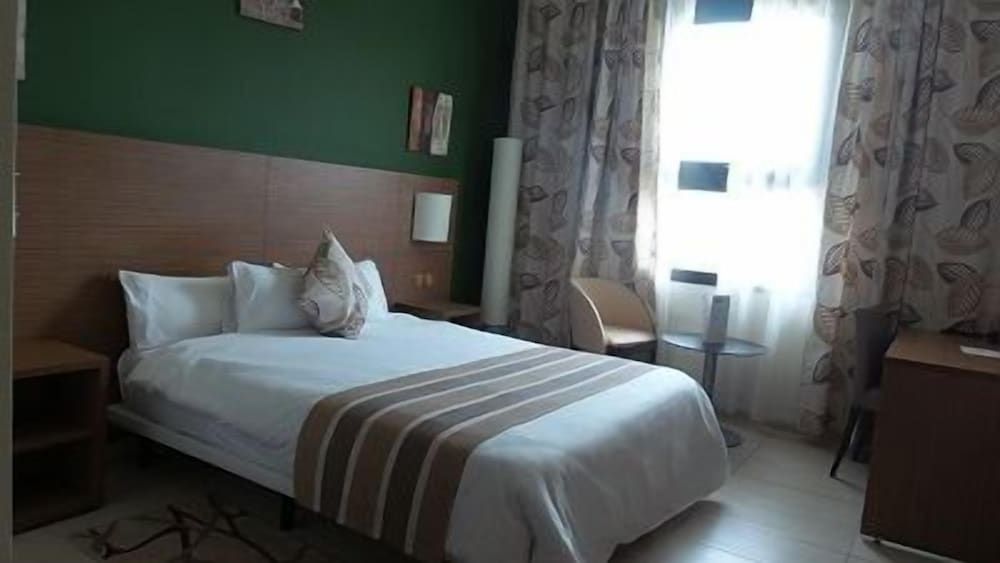 Hôtel Palm Club Standard Single Room 10