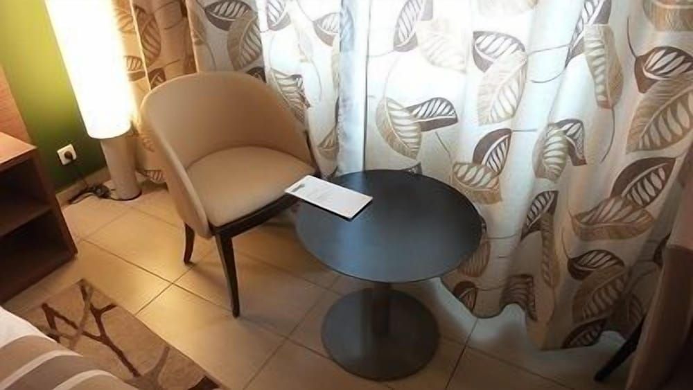 Hôtel Palm Club Standard Single Room 11