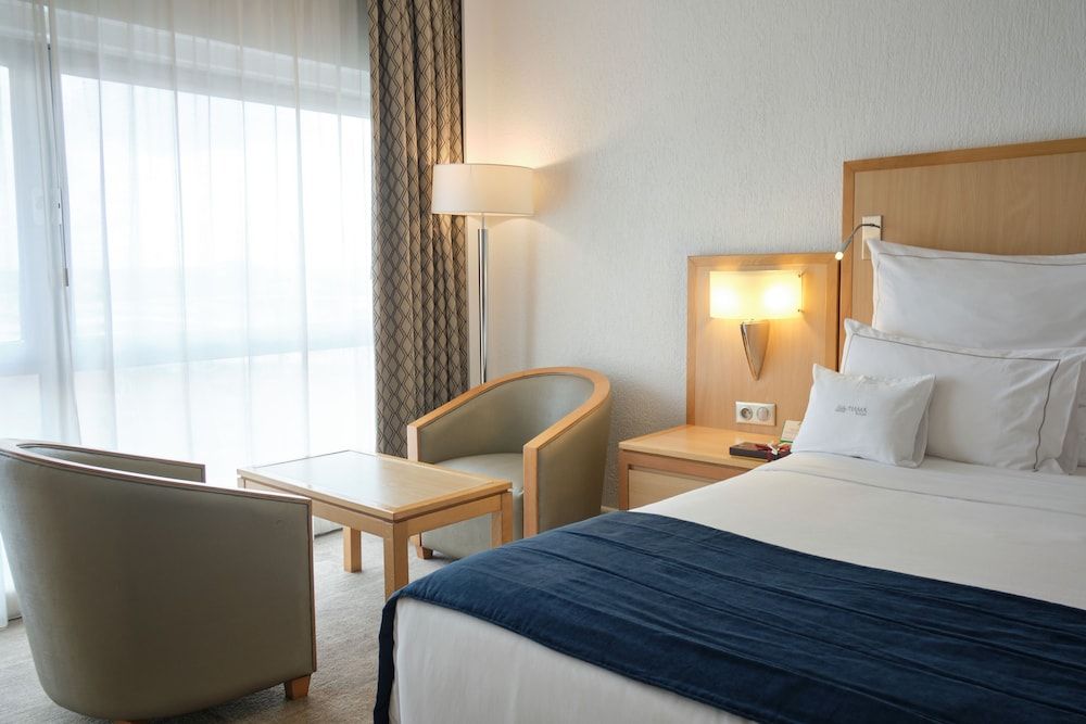 Hôtel TIAMA Superior Double Room 6