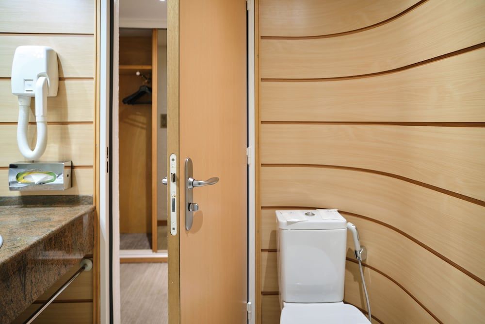 Hôtel TIAMA Superior Double Room 8