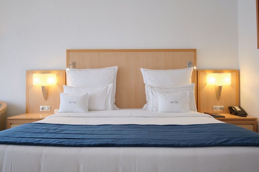 Hôtel TIAMA Superior Double Room 2