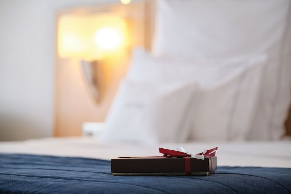 Hôtel TIAMA Superior Double Room 5