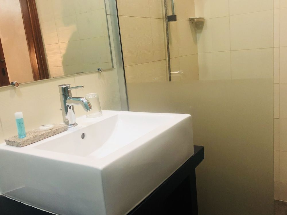 Détente Hôtel Double Room 23