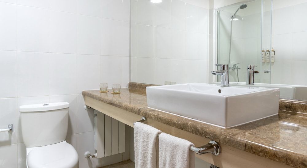 Rio Serrano Hotel + Spa Classic Double or Twin Room, Mountain View 6