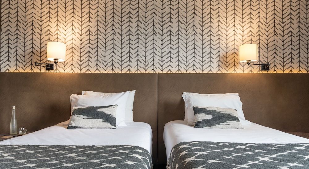 Rio Serrano Hotel + Spa Standard Double or Twin Room 4