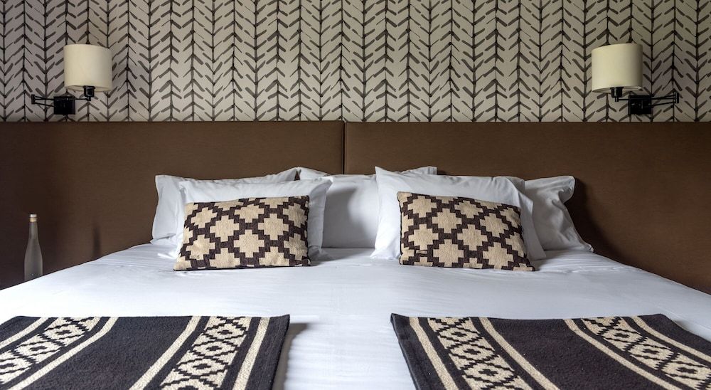 Rio Serrano Hotel + Spa Standard Double or Twin Room 2