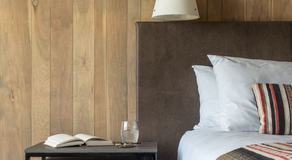 Rio Serrano Hotel + Spa Superior Double or Twin Room, Mountain View 8