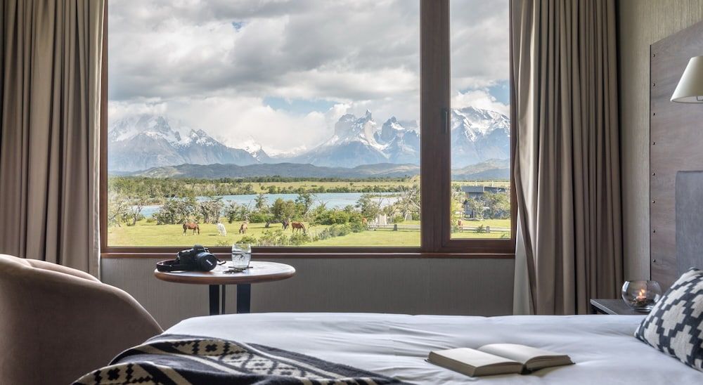 Rio Serrano Hotel + Spa Superior Double or Twin Room, Mountain View 3