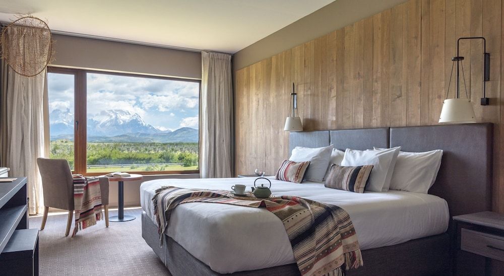 Rio Serrano Hotel + Spa Superior Double or Twin Room, Mountain View 6