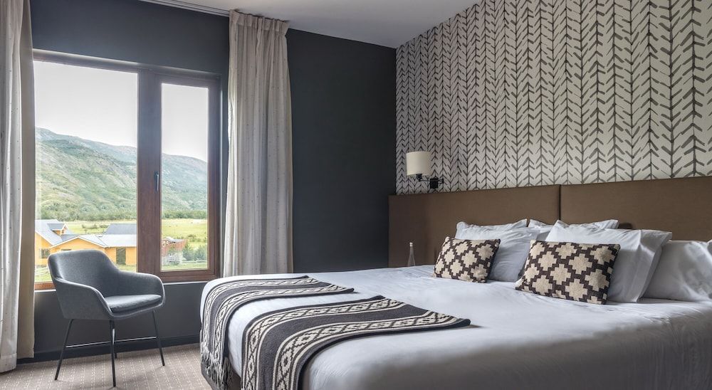 Rio Serrano Hotel + Spa Standard Double or Twin Room 5